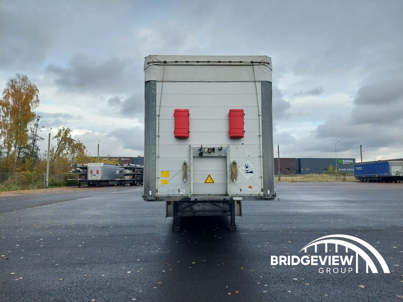 Schmitz Cargobull SCB*S3T - Semirimorchio centinato: foto 3 Schmitz Cargobull SCB*S3T - Semirimorchio centinato: foto 3