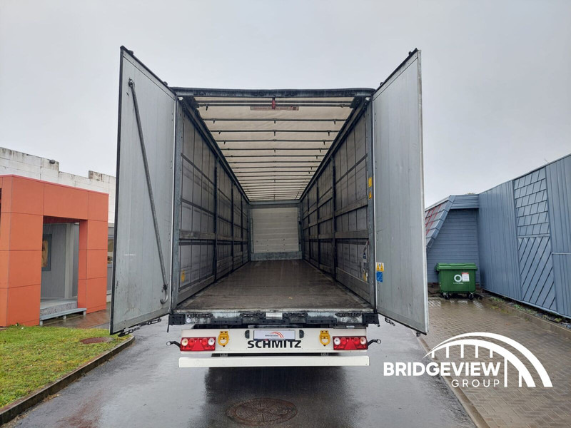 Semirimorchio centinato Schmitz Cargobull SCB*S3T: foto 6 Semirimorchio centinato Schmitz Cargobull SCB*S3T: foto 6