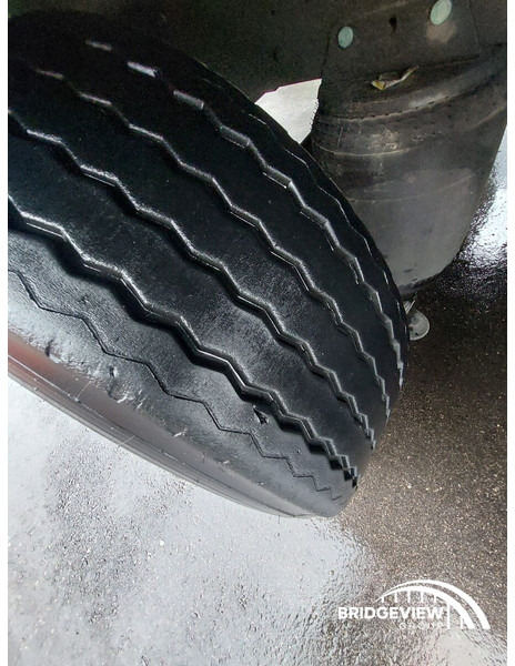 Semirimorchio centinato Schmitz Cargobull SCB*S3T: foto 19 Semirimorchio centinato Schmitz Cargobull SCB*S3T: foto 19