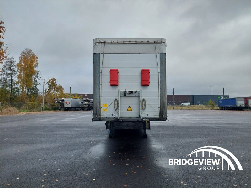 Schmitz Cargobull SCB*S3T - Semirimorchio centinato: foto 3 Schmitz Cargobull SCB*S3T - Semirimorchio centinato: foto 3