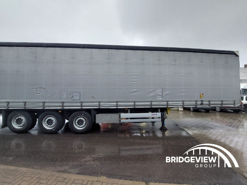 Semirimorchio centinato Schmitz Cargobull SCB*S3T: foto 10 Semirimorchio centinato Schmitz Cargobull SCB*S3T: foto 10