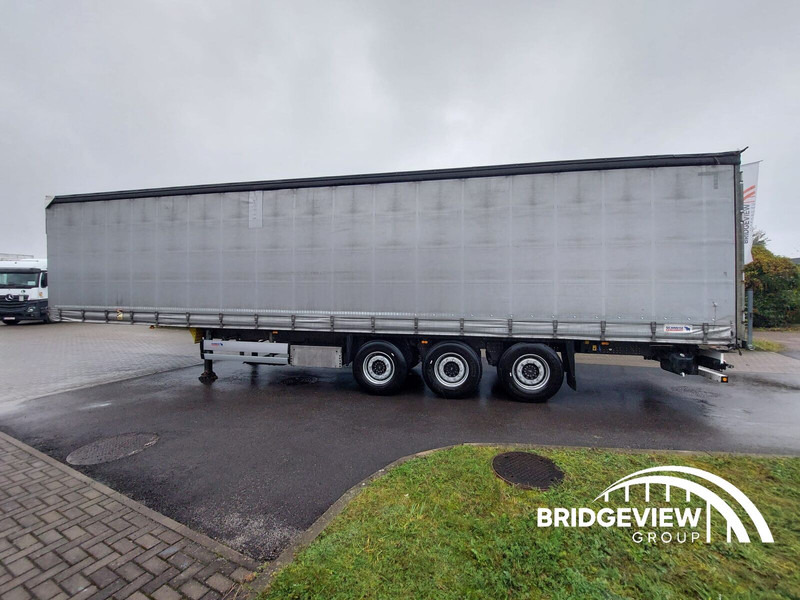 Semirimorchio centinato Schmitz Cargobull SCB*S3T: foto 12 Semirimorchio centinato Schmitz Cargobull SCB*S3T: foto 12