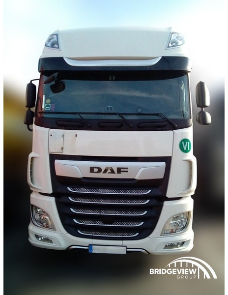 DAF XF480 - Trattore stradale: foto 3 DAF XF480 - Trattore stradale: foto 3