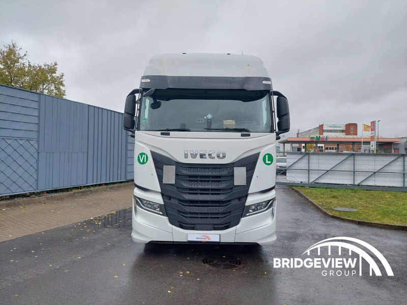 Iveco S-Way 460 - Trattore stradale: foto 3 Iveco S-Way 460 - Trattore stradale: foto 3