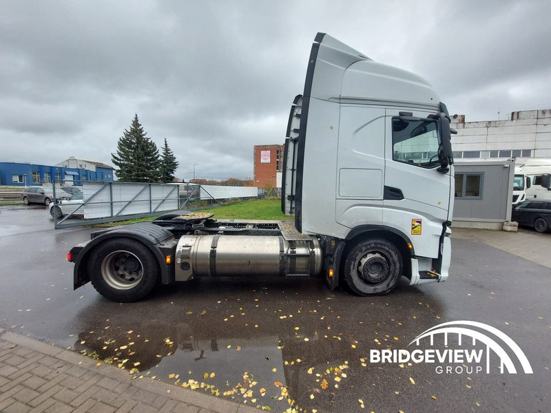 Iveco S-Way 460 - Trattore stradale: foto 5 Iveco S-Way 460 - Trattore stradale: foto 5