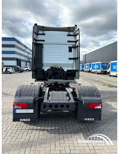 Iveco S-Way 480 - Trattore stradale: foto 4 Iveco S-Way 480 - Trattore stradale: foto 4