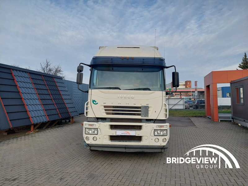 Iveco Stralis 430 - Trattore stradale: foto 3 Iveco Stralis 430 - Trattore stradale: foto 3