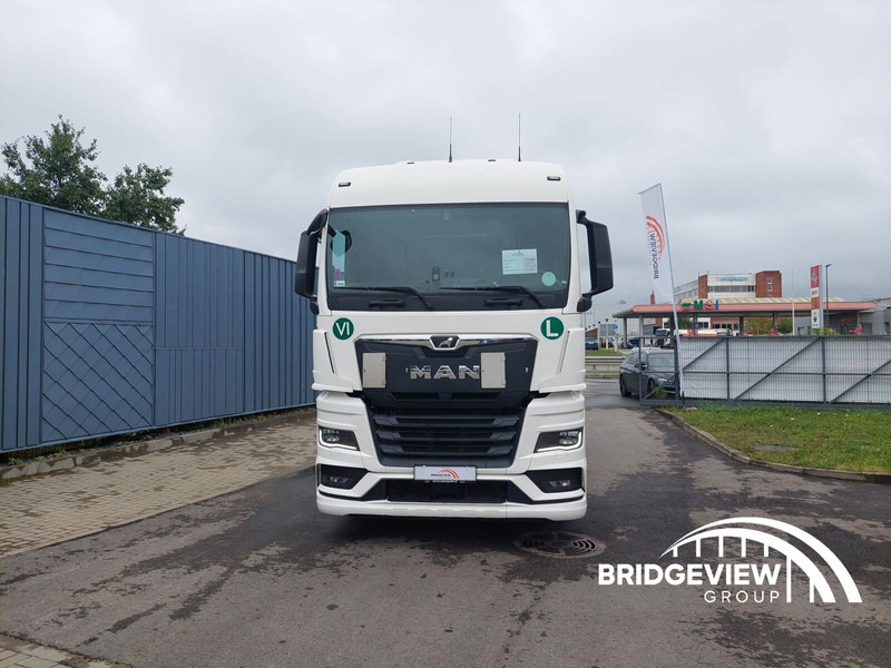 MAN 18.470 - Trattore stradale: foto 3 MAN 18.470 - Trattore stradale: foto 3