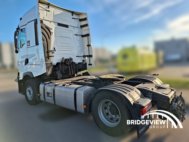 Renault T480 - Trattore stradale: foto 4 Renault T480 - Trattore stradale: foto 4