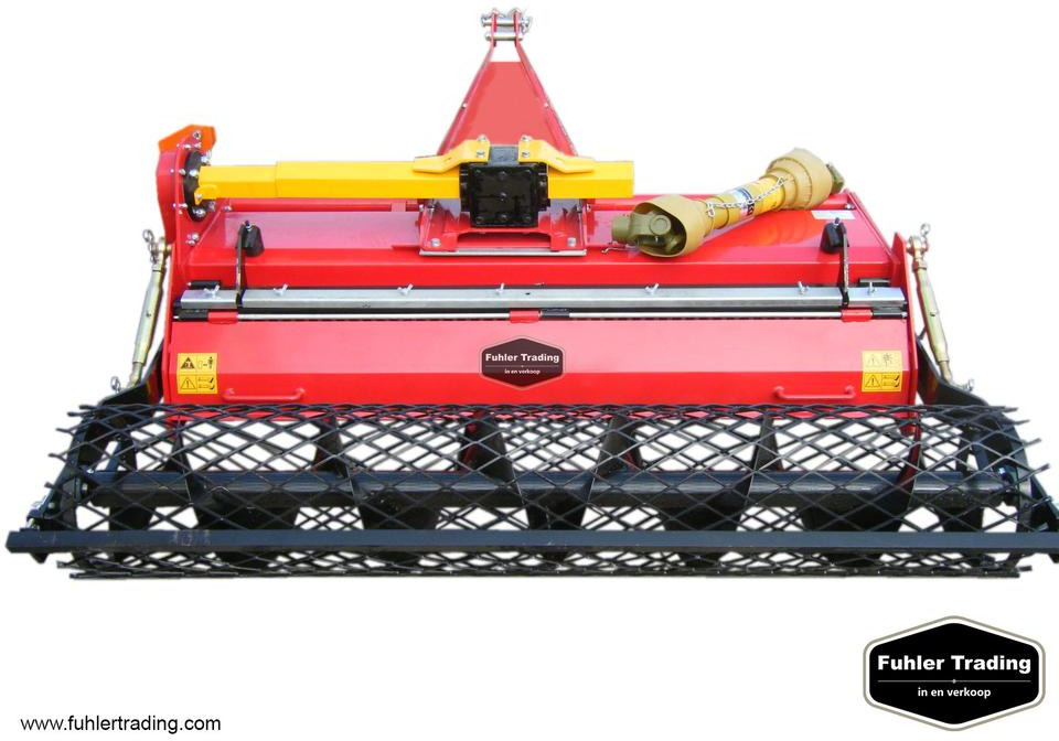 Umkehrfräse 105 - 125 cm Angebot !!!! für Kleintraktor - Motozappa: foto 3 Umkehrfräse 105 - 125 cm Angebot !!!! für Kleintraktor - Motozappa: foto 3