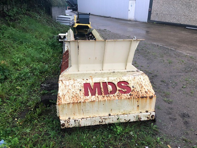 Hydr. Förderband ohne Gestell - Nastro trasportatore: foto 4 Hydr. Förderband ohne Gestell - Nastro trasportatore: foto 4