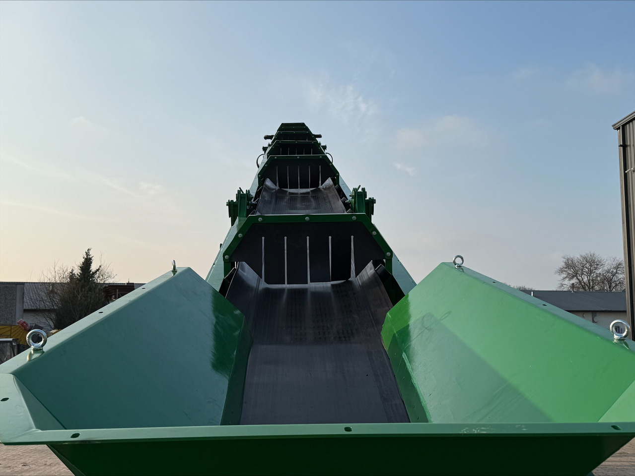 McCloskey TS40100 - Nastro trasportatore: foto 3 McCloskey TS40100 - Nastro trasportatore: foto 3