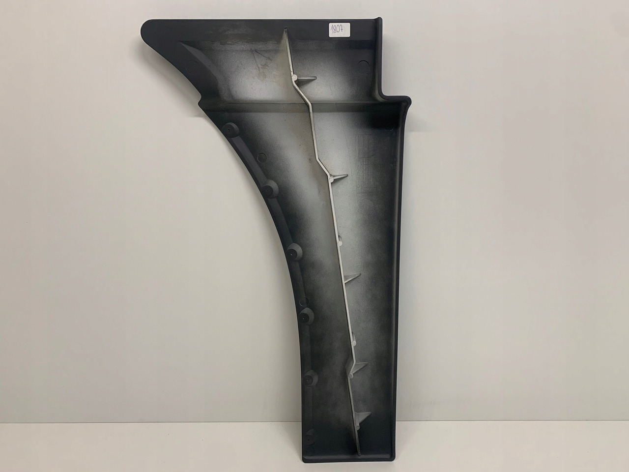 BŁOTNIK KOSA MAN TGA TGX NR 1807 - Porta e ricambi per Camion: foto 2 BŁOTNIK KOSA MAN TGA TGX NR 1807 - Porta e ricambi per Camion: foto 2