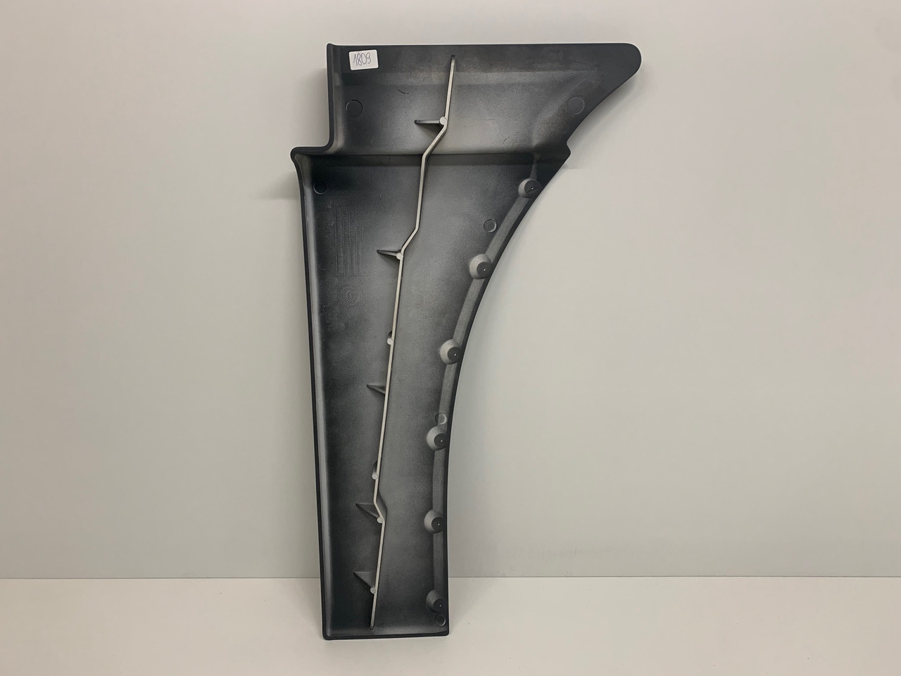 BŁOTNIK KOSA MAN TGA TGX NR 1809 - Porta e ricambi per Camion: foto 2 BŁOTNIK KOSA MAN TGA TGX NR 1809 - Porta e ricambi per Camion: foto 2