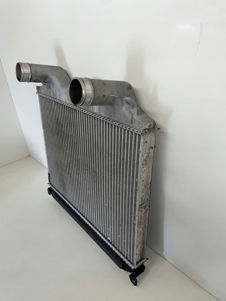 CHŁODNICA INTERCOLLER INTERKULER MAN TGS TGA - Intercooler per Camion: foto 1 CHŁODNICA INTERCOLLER INTERKULER MAN TGS TGA - Intercooler per Camion: foto 1