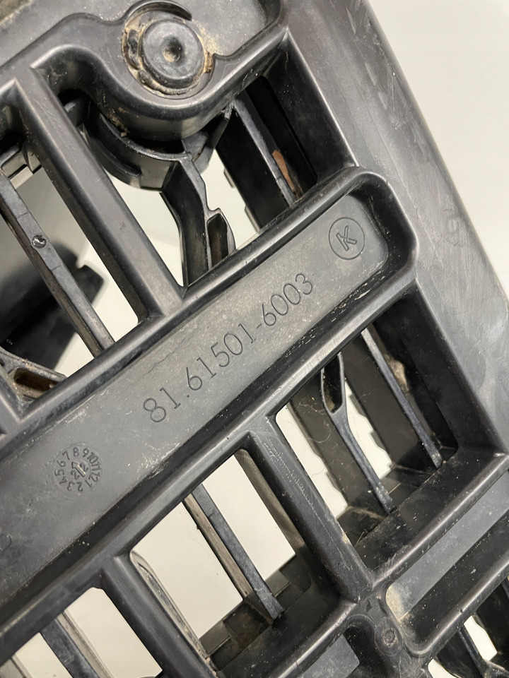 DOLNY STOPIEŃ STOPNICA MAN TG3 TGX TGS 3 81615016003 - Gradino sottoscocca per Camion: foto 4 DOLNY STOPIEŃ STOPNICA MAN TG3 TGX TGS 3 81615016003 - Gradino sottoscocca per Camion: foto 4