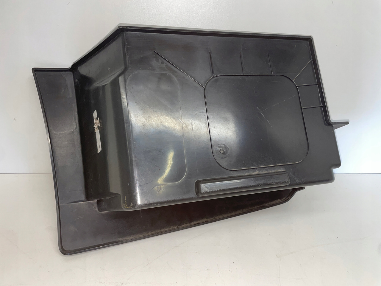 DOLNY STOPIEŃ STOPNICA MAN TGL TGM TGL-3 81615200327 - Gradino sottoscocca per Camion: foto 3 DOLNY STOPIEŃ STOPNICA MAN TGL TGM TGL-3 81615200327 - Gradino sottoscocca per Camion: foto 3