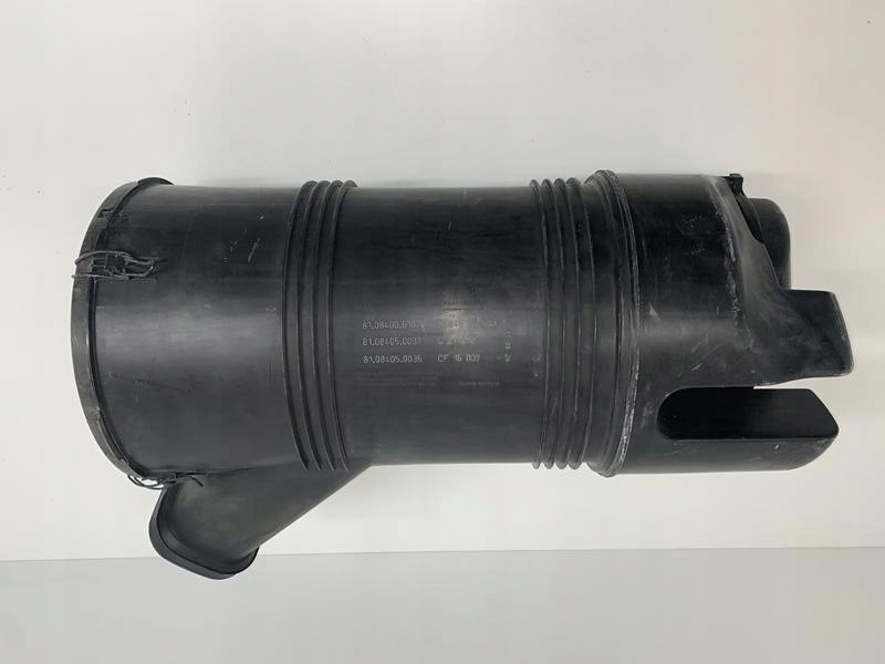 FILTR POWIETRZA OBUDOWA FILTRA MAN TGS TGX EURO 6 - Filtro aria per Camion: foto 3 FILTR POWIETRZA OBUDOWA FILTRA MAN TGS TGX EURO 6 - Filtro aria per Camion: foto 3