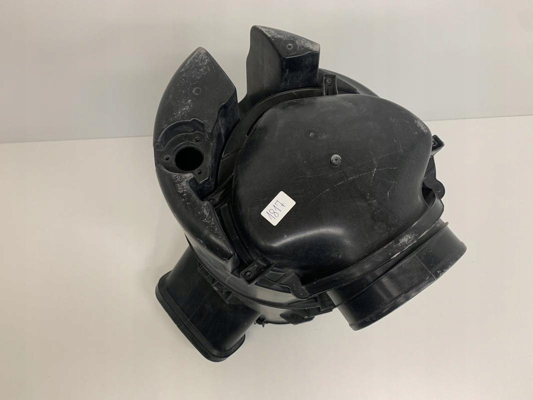 FILTR POWIETRZA OBUDOWA FILTRA MAN TGS TGX EURO 6 - Filtro aria per Camion: foto 2 FILTR POWIETRZA OBUDOWA FILTRA MAN TGS TGX EURO 6 - Filtro aria per Camion: foto 2