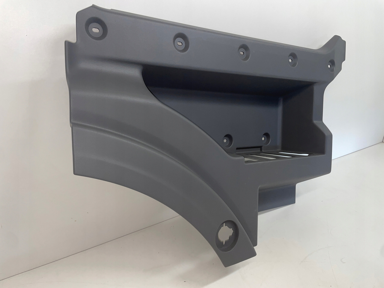 GÓRNA STOPNICA STOPIEŃ MAN TGX TGX3 TG3 81615200082 - Gradino sottoscocca per Camion: foto 2 GÓRNA STOPNICA STOPIEŃ MAN TGX TGX3 TG3 81615200082 - Gradino sottoscocca per Camion: foto 2