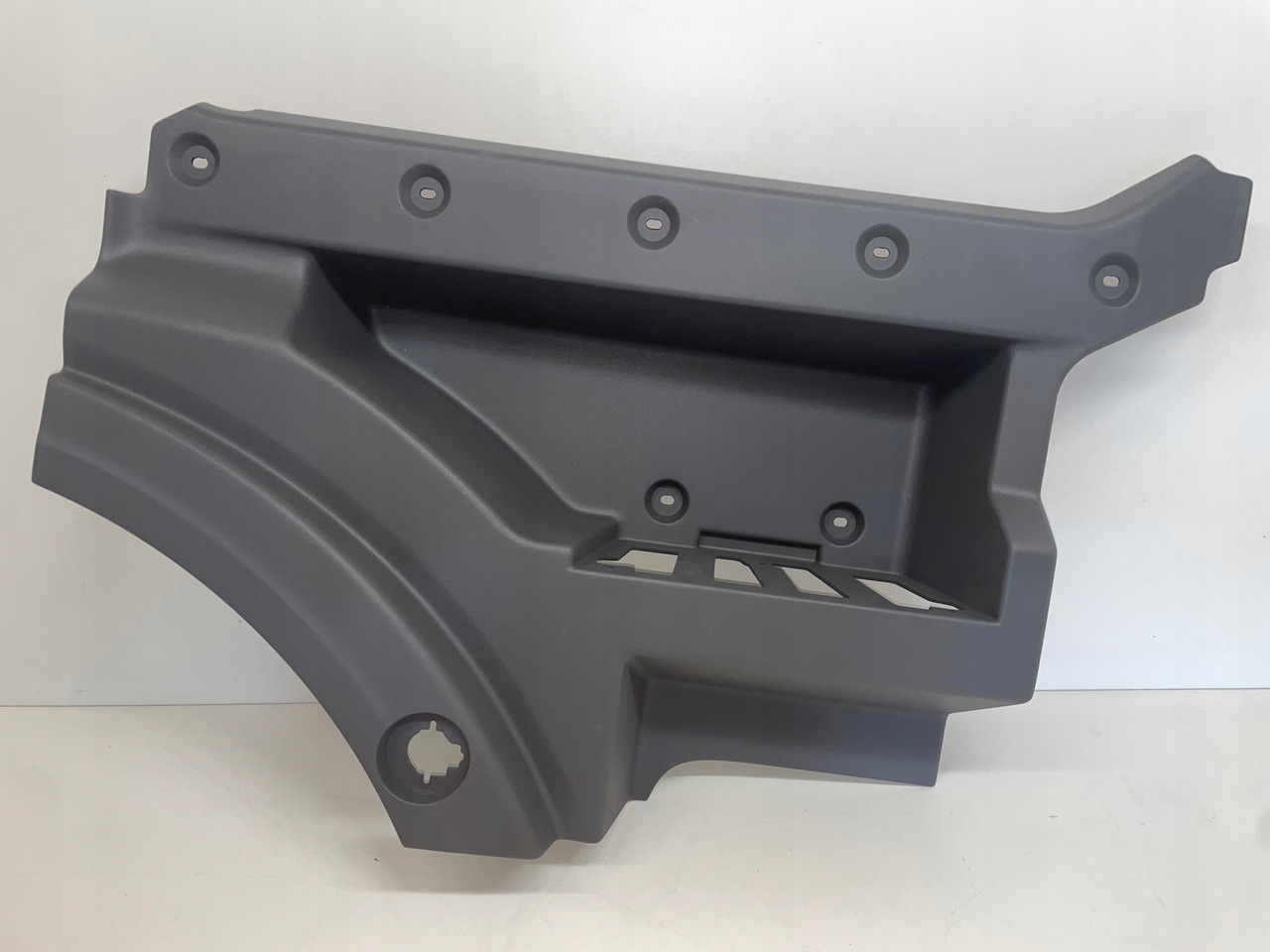 GÓRNA STOPNICA STOPIEŃ MAN TGX TGX3 TG3 81615200082 - Gradino sottoscocca per Camion: foto 1 GÓRNA STOPNICA STOPIEŃ MAN TGX TGX3 TG3 81615200082 - Gradino sottoscocca per Camion: foto 1