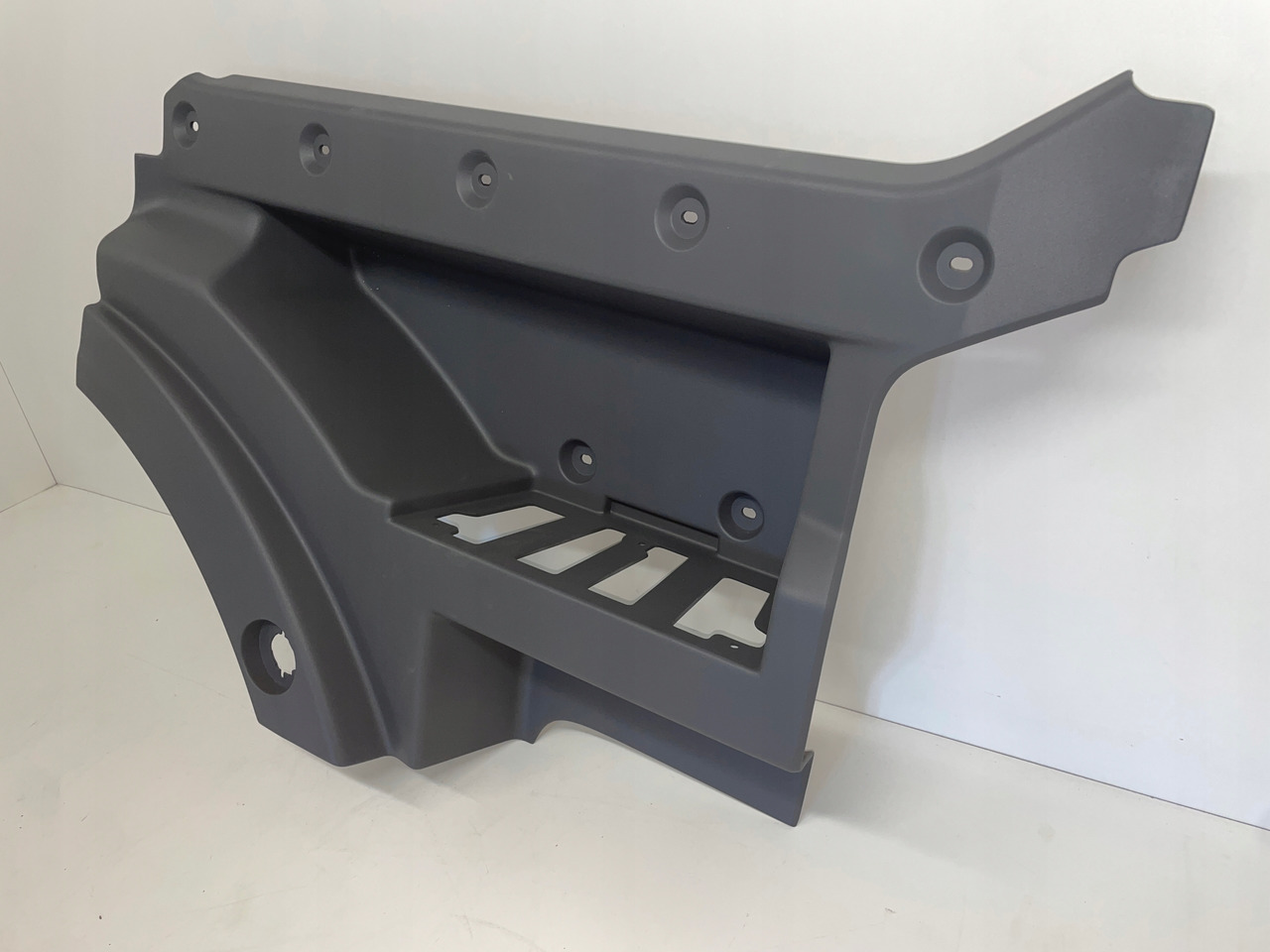 GÓRNA STOPNICA STOPIEŃ MAN TGX TGX3 TG3 81615200082 - Gradino sottoscocca per Camion: foto 3 GÓRNA STOPNICA STOPIEŃ MAN TGX TGX3 TG3 81615200082 - Gradino sottoscocca per Camion: foto 3