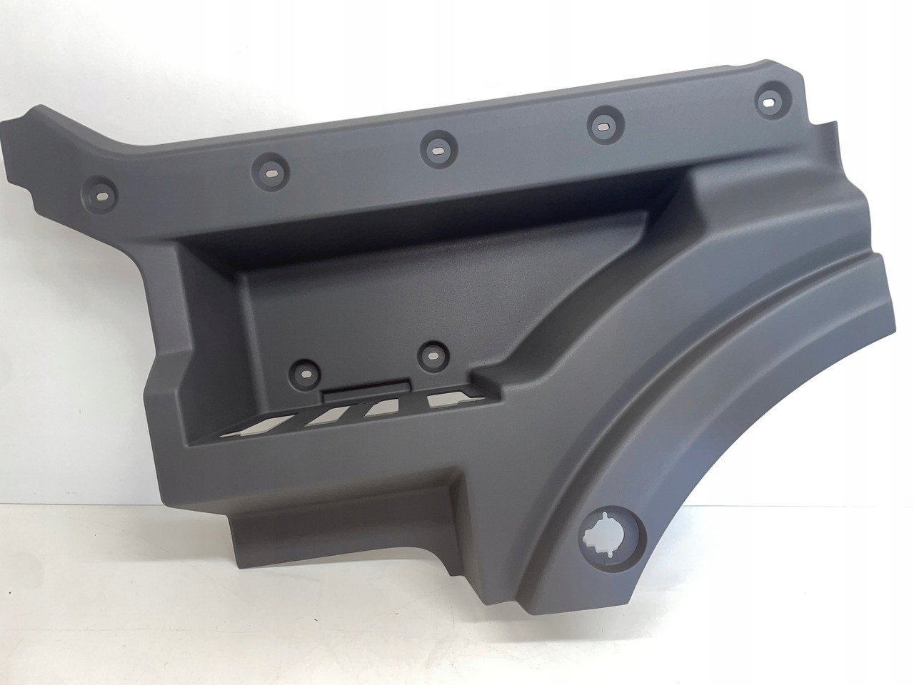 GÓRNA STOPNICA STOPIEŃ MAN TGX TGX3 TG3 81615200083 - Gradino sottoscocca per Camion: foto 1 GÓRNA STOPNICA STOPIEŃ MAN TGX TGX3 TG3 81615200083 - Gradino sottoscocca per Camion: foto 1