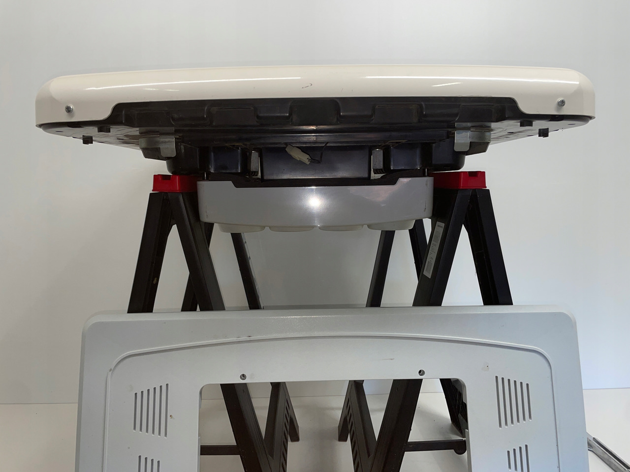 KLIMATYZACJA POSTOJOWA PILOT SLIMCOOL FACTORY PREP DAF SCANIA MC1507523 - Compressore A/C per Camion: foto 5 KLIMATYZACJA POSTOJOWA PILOT SLIMCOOL FACTORY PREP DAF SCANIA MC1507523 - Compressore A/C per Camion: foto 5