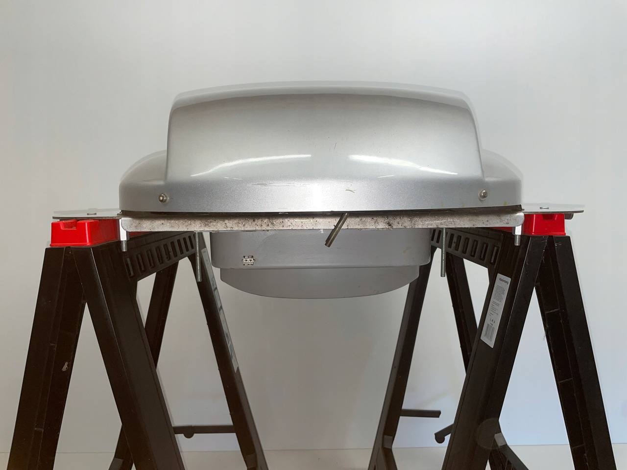 KLIMATYZACJA POSTOJOWA WAECO CA800 MAN SCANIA VOLVO DAF CA-0800-DC - Compressore A/C per Camion: foto 2 KLIMATYZACJA POSTOJOWA WAECO CA800 MAN SCANIA VOLVO DAF CA-0800-DC - Compressore A/C per Camion: foto 2