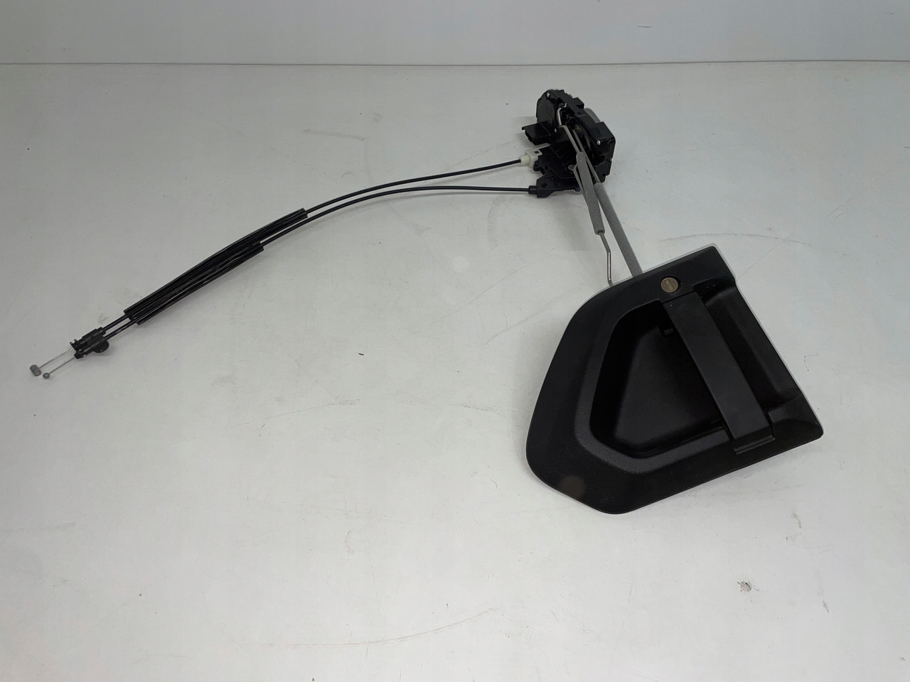 LEWY CENTRALNY ZAMEK , KLAMKA LINKA MAN TGS TGX TGL TGM 3 TG3 - Porta e ricambi per Camion: foto 2 LEWY CENTRALNY ZAMEK , KLAMKA LINKA MAN TGS TGX TGL TGM 3 TG3 - Porta e ricambi per Camion: foto 2