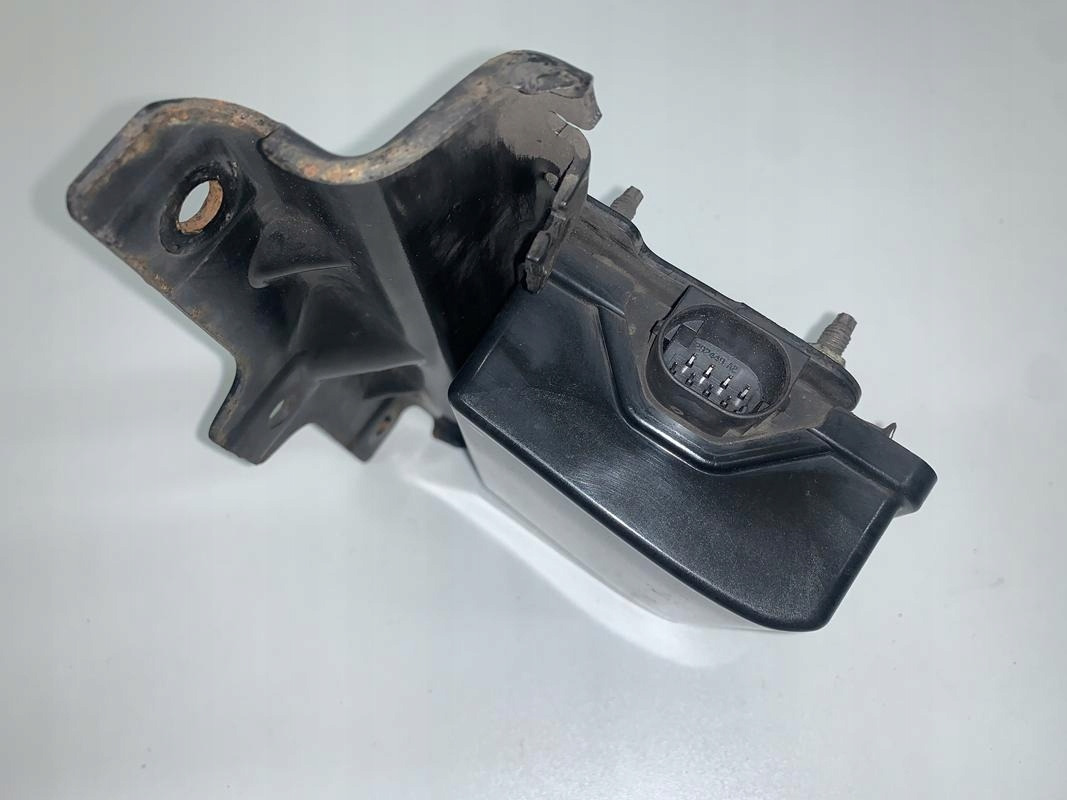 MERCEDES ACTROS MP4 RADAR DISTRONIC 0004461549 - Sensor per Camion: foto 2 MERCEDES ACTROS MP4 RADAR DISTRONIC 0004461549 - Sensor per Camion: foto 2