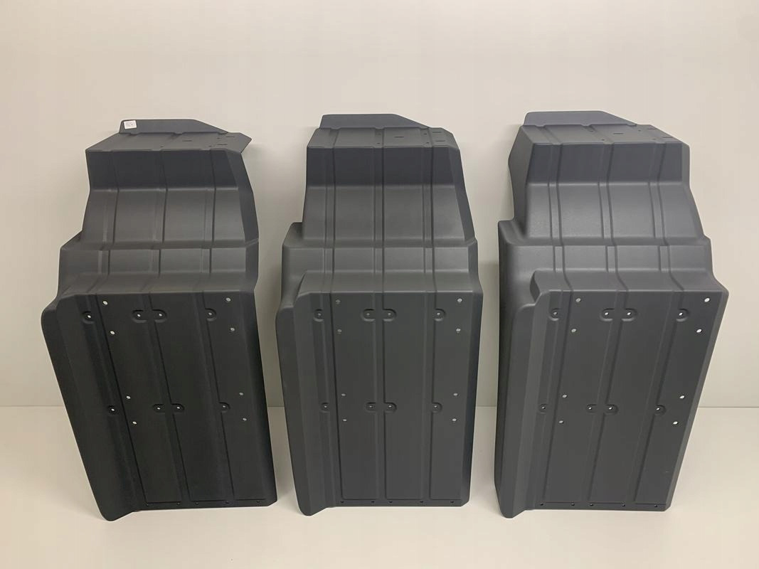 NADKOLE BŁOTNIK MAN TGA TGS EURO 6 5 NR 1824 - Carrozzeria ed esterni per Camion: foto 1 NADKOLE BŁOTNIK MAN TGA TGS EURO 6 5 NR 1824 - Carrozzeria ed esterni per Camion: foto 1