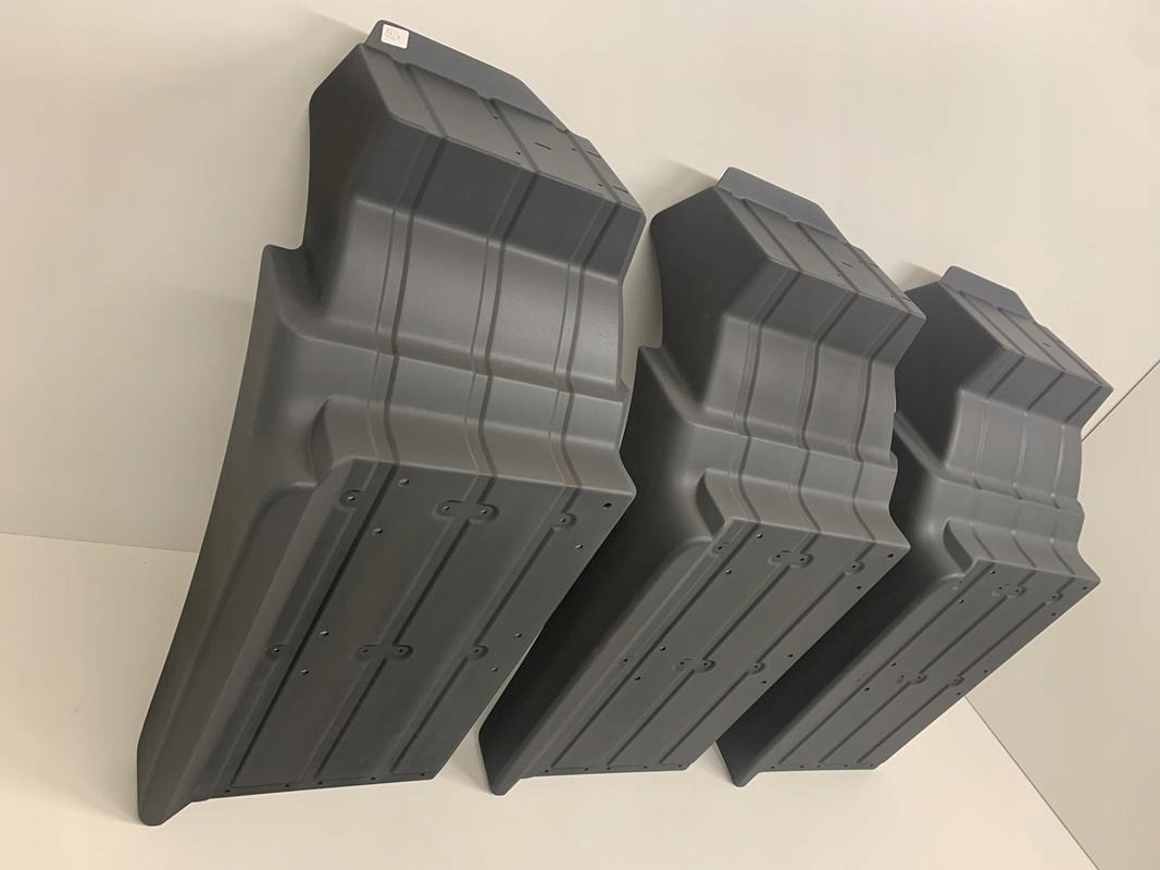 NADKOLE BŁOTNIK MAN TGA TGS EURO 6 5 NR 1824 - Carrozzeria ed esterni per Camion: foto 3 NADKOLE BŁOTNIK MAN TGA TGS EURO 6 5 NR 1824 - Carrozzeria ed esterni per Camion: foto 3