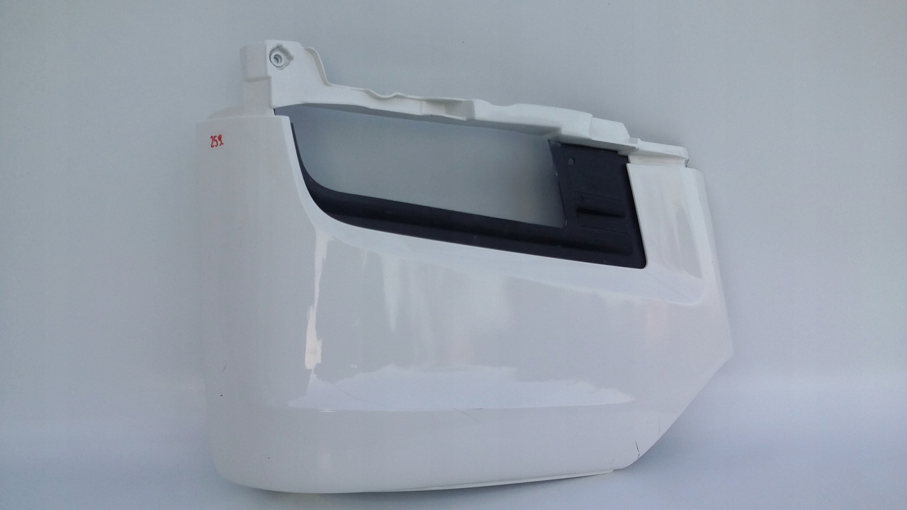 PRAWA OSŁONA NA HALOGEN MAN TGX EURO 6 ZDERZAK - Paraurto per Camion: foto 1 PRAWA OSŁONA NA HALOGEN MAN TGX EURO 6 ZDERZAK - Paraurto per Camion: foto 1