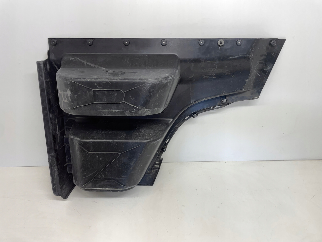 PRAWA STOPNICA MAN F-MAX FMAX STOPIEŃ - Gradino sottoscocca per Camion: foto 2 PRAWA STOPNICA MAN F-MAX FMAX STOPIEŃ - Gradino sottoscocca per Camion: foto 2