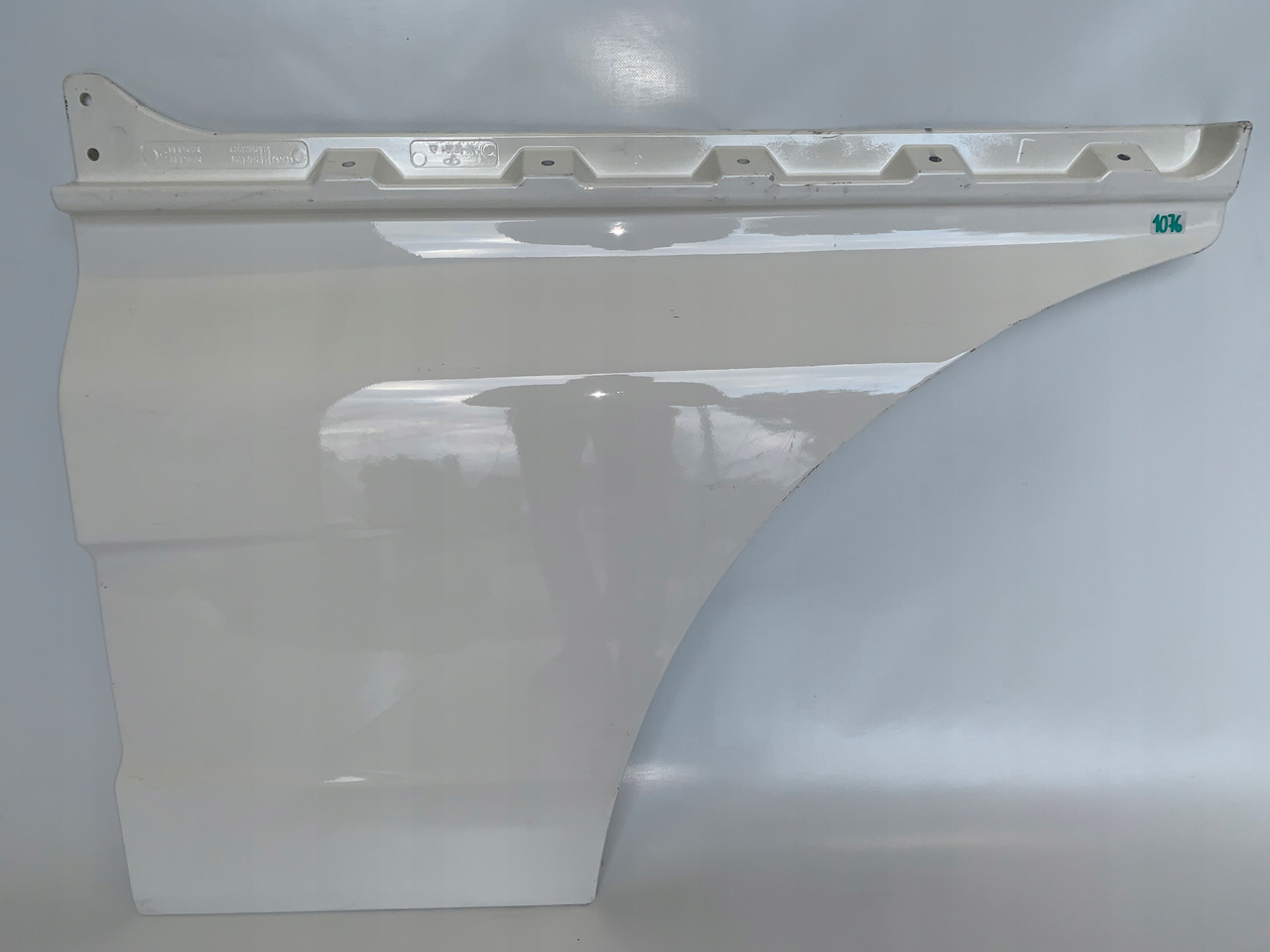 PRZEDŁUŻENIE DRZWI MAN TGA TGX STRONA KIEROWCY - Carrozzeria ed esterni per Camion: foto 1 PRZEDŁUŻENIE DRZWI MAN TGA TGX STRONA KIEROWCY - Carrozzeria ed esterni per Camion: foto 1