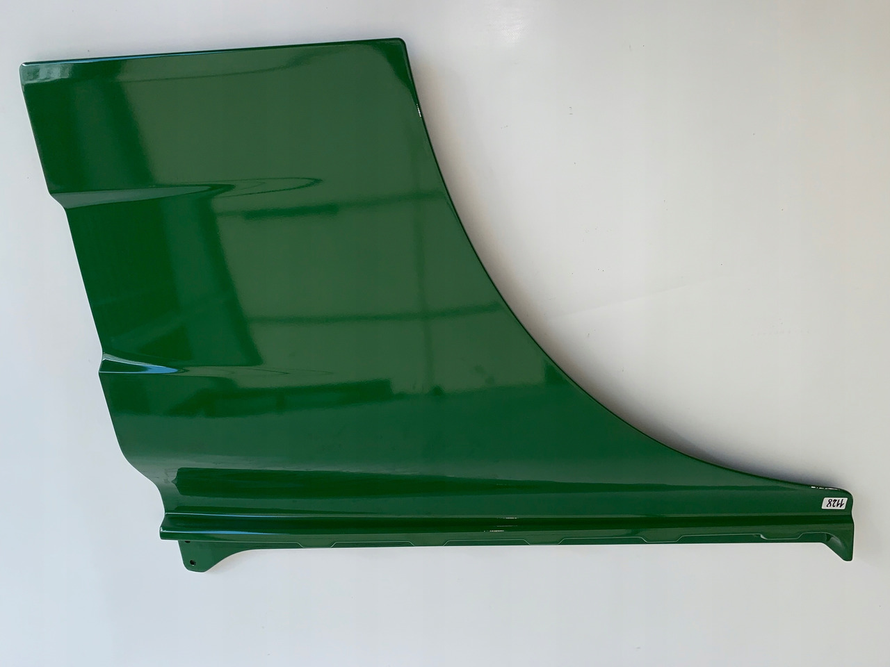 PRZEDŁUŻENIE DRZWI PRAWA STRONA MAN TGA TGX - Carrozzeria ed esterni per Camion: foto 1 PRZEDŁUŻENIE DRZWI PRAWA STRONA MAN TGA TGX - Carrozzeria ed esterni per Camion: foto 1