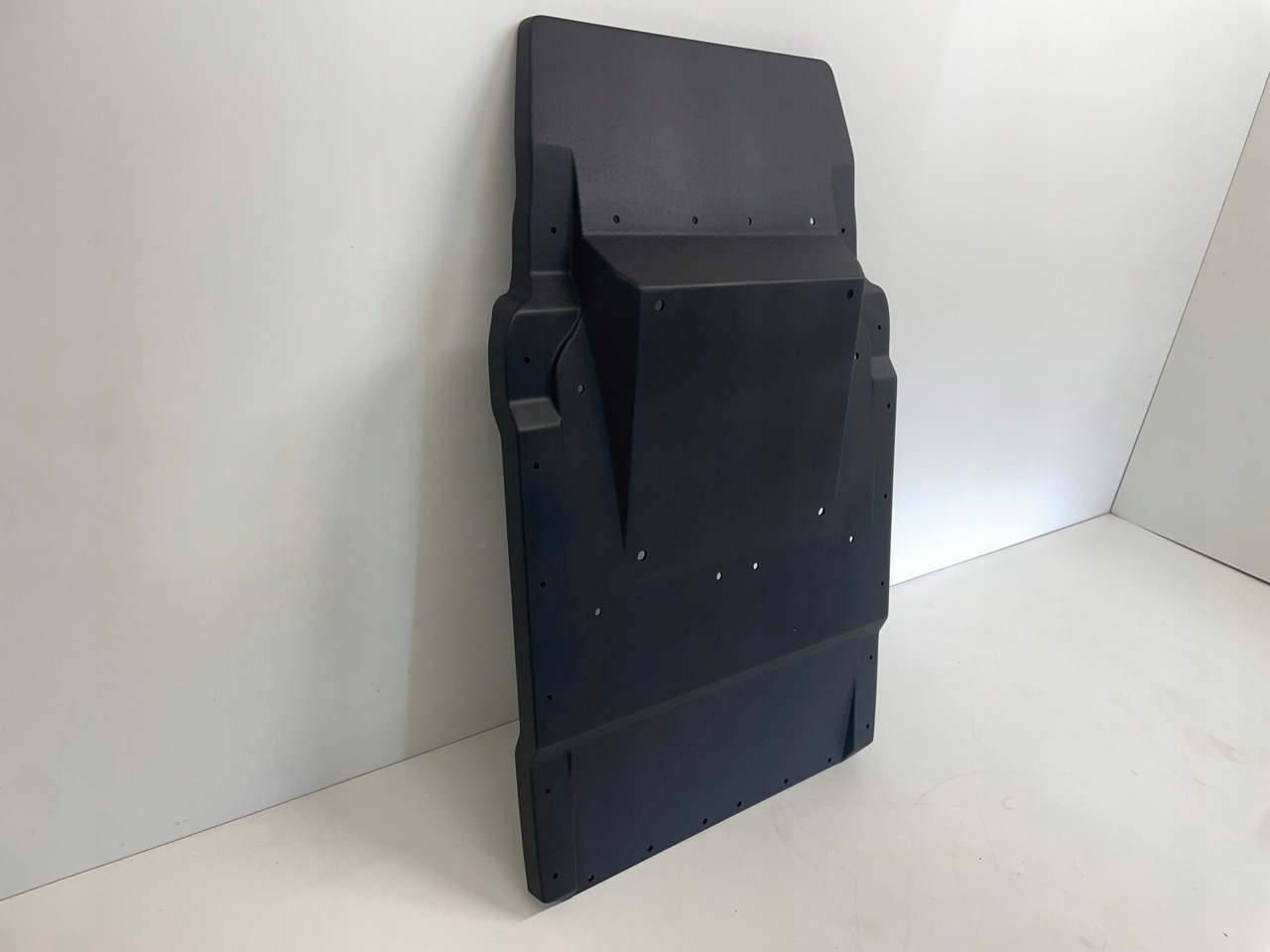 PRZEDNI BŁOTNIK MAN TGA TGX E6 81612100462 - Carrozzeria ed esterni per Camion: foto 2 PRZEDNI BŁOTNIK MAN TGA TGX E6 81612100462 - Carrozzeria ed esterni per Camion: foto 2