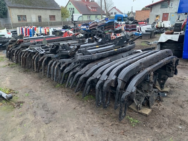 PRZEDNIA BELKA MAN TGA OD 300 ZŁ - Carrozzeria ed esterni per Camion: foto 1 PRZEDNIA BELKA MAN TGA OD 300 ZŁ - Carrozzeria ed esterni per Camion: foto 1