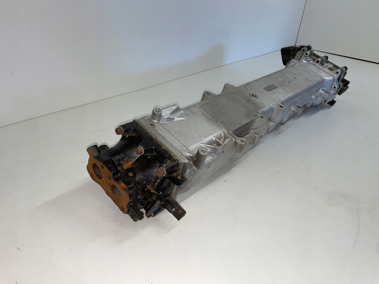 RECYRKULATOR SPALIN MAN TGX TGS EURO 6 EGR DEMONTAŻ 51081007238, - Radiatore EGR per Camion: foto 1 RECYRKULATOR SPALIN MAN TGX TGS EURO 6 EGR DEMONTAŻ 51081007238, - Radiatore EGR per Camion: foto 1