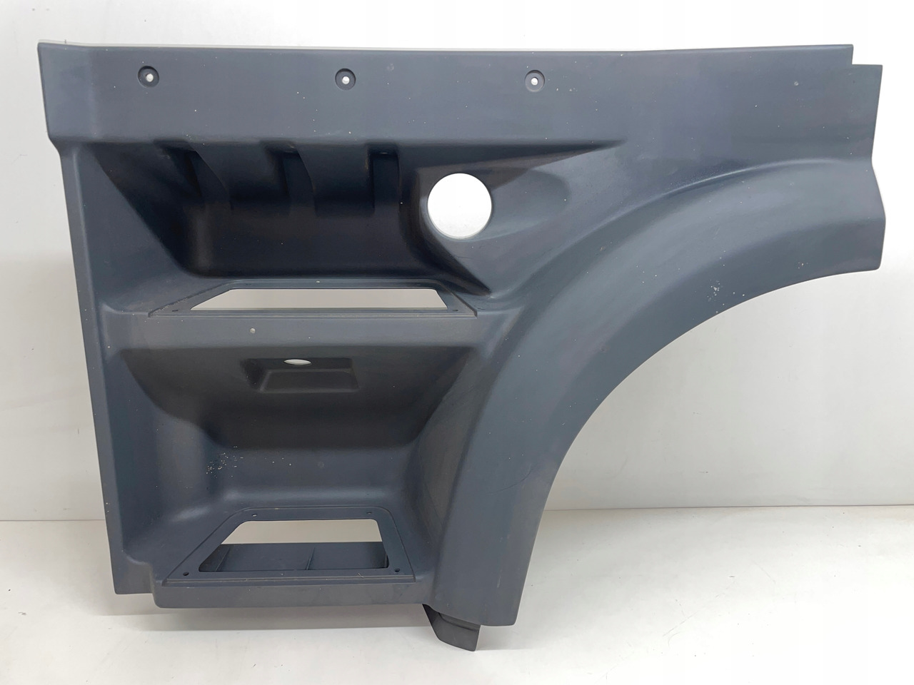 STOPNICA STOPIEŃ DAF XF 105 1836304 1836306 - Gradino sottoscocca per Camion: foto 1 STOPNICA STOPIEŃ DAF XF 105 1836304 1836306 - Gradino sottoscocca per Camion: foto 1