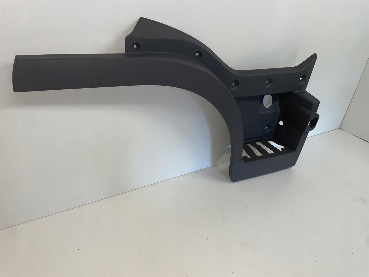 STOPNICA STOPIEŃ MAN TGL TGM TG3 TGL3 TGM3 81615200230 - Gradino sottoscocca per Camion: foto 2 STOPNICA STOPIEŃ MAN TGL TGM TG3 TGL3 TGM3 81615200230 - Gradino sottoscocca per Camion: foto 2