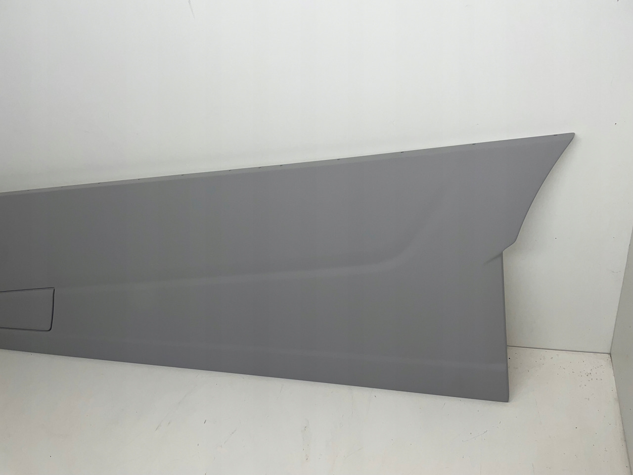 Aero kit/ Spoiler per Camion ZABUDOWA MIĘDZYOSIOWA SPOILER FORD F-MAX F MAX: foto 10