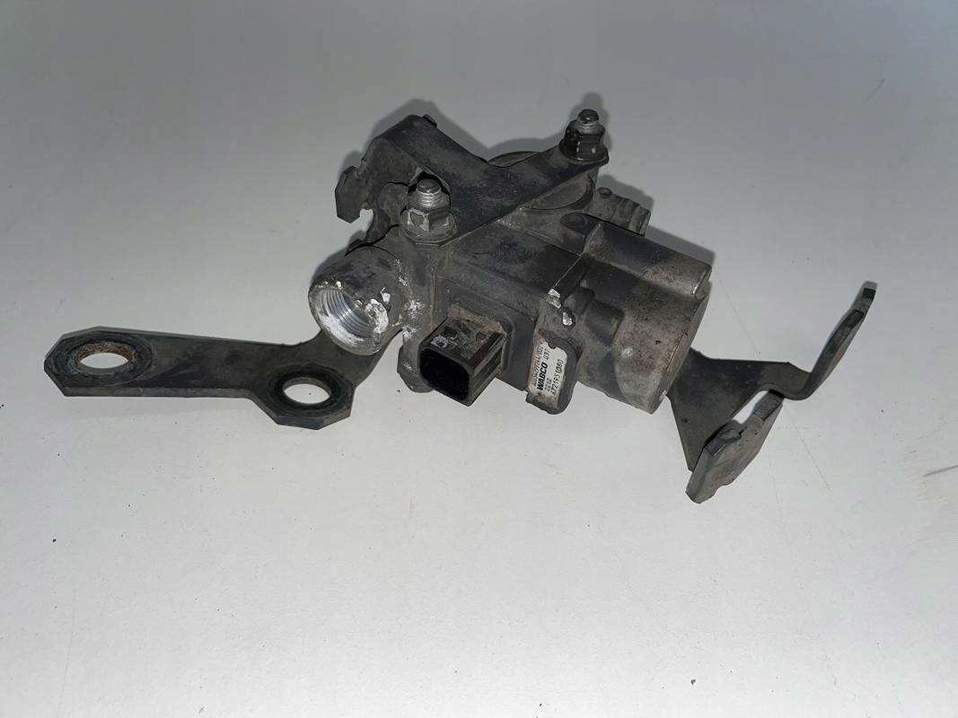 ZAWÓR CIŚNIENIA MERCEDES ACTROS MP4 A0054299244 - Sospensione per Camion: foto 1 ZAWÓR CIŚNIENIA MERCEDES ACTROS MP4 A0054299244 - Sospensione per Camion: foto 1