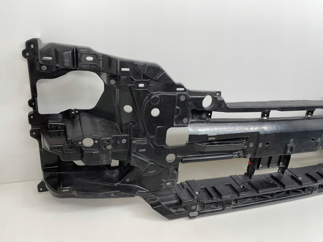 ZDERZAK MAN TGS TG3 TG 3 WSPORNIK WZMOCNIENIE - Paraurto per Camion: foto 2 ZDERZAK MAN TGS TG3 TG 3 WSPORNIK WZMOCNIENIE - Paraurto per Camion: foto 2