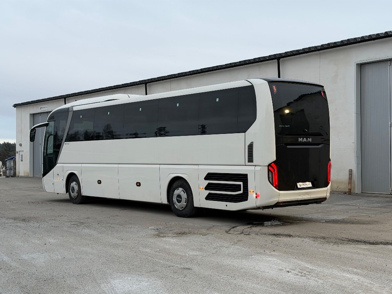 MAN Lion`s Coach (8 buses, leasing available) - Pullman: foto 5 MAN Lion`s Coach (8 buses, leasing available) - Pullman: foto 5