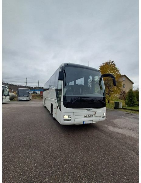 MAN Lion`s Coach R 07 - Pullman: foto 1 MAN Lion`s Coach R 07 - Pullman: foto 1