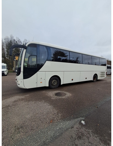 MAN Lion`s Coach R 07 - Pullman: foto 5 MAN Lion`s Coach R 07 - Pullman: foto 5