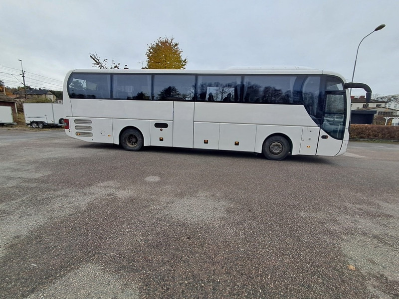 MAN Lion`s Coach R 07 - Pullman: foto 4 MAN Lion`s Coach R 07 - Pullman: foto 4