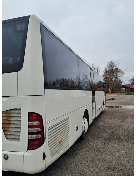 Mercedes-Benz Intouro - Pullman: foto 5 Mercedes-Benz Intouro - Pullman: foto 5